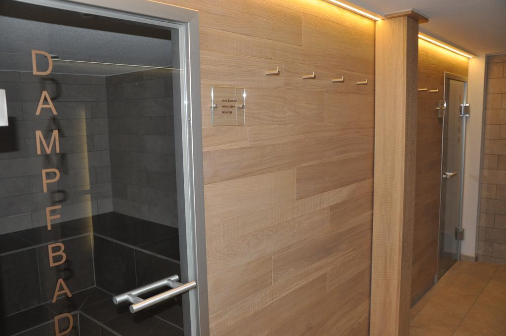 Hotel Gletschergarten Grindelwald Ngoại thất bức ảnh