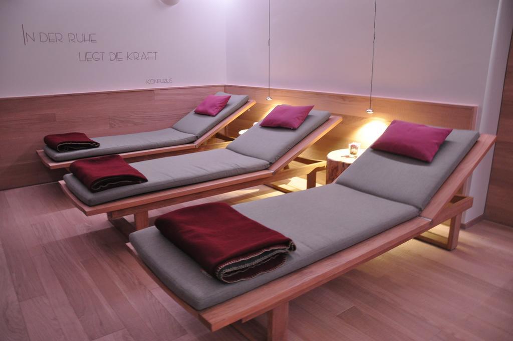 Hotel Gletschergarten Grindelwald Ngoại thất bức ảnh
