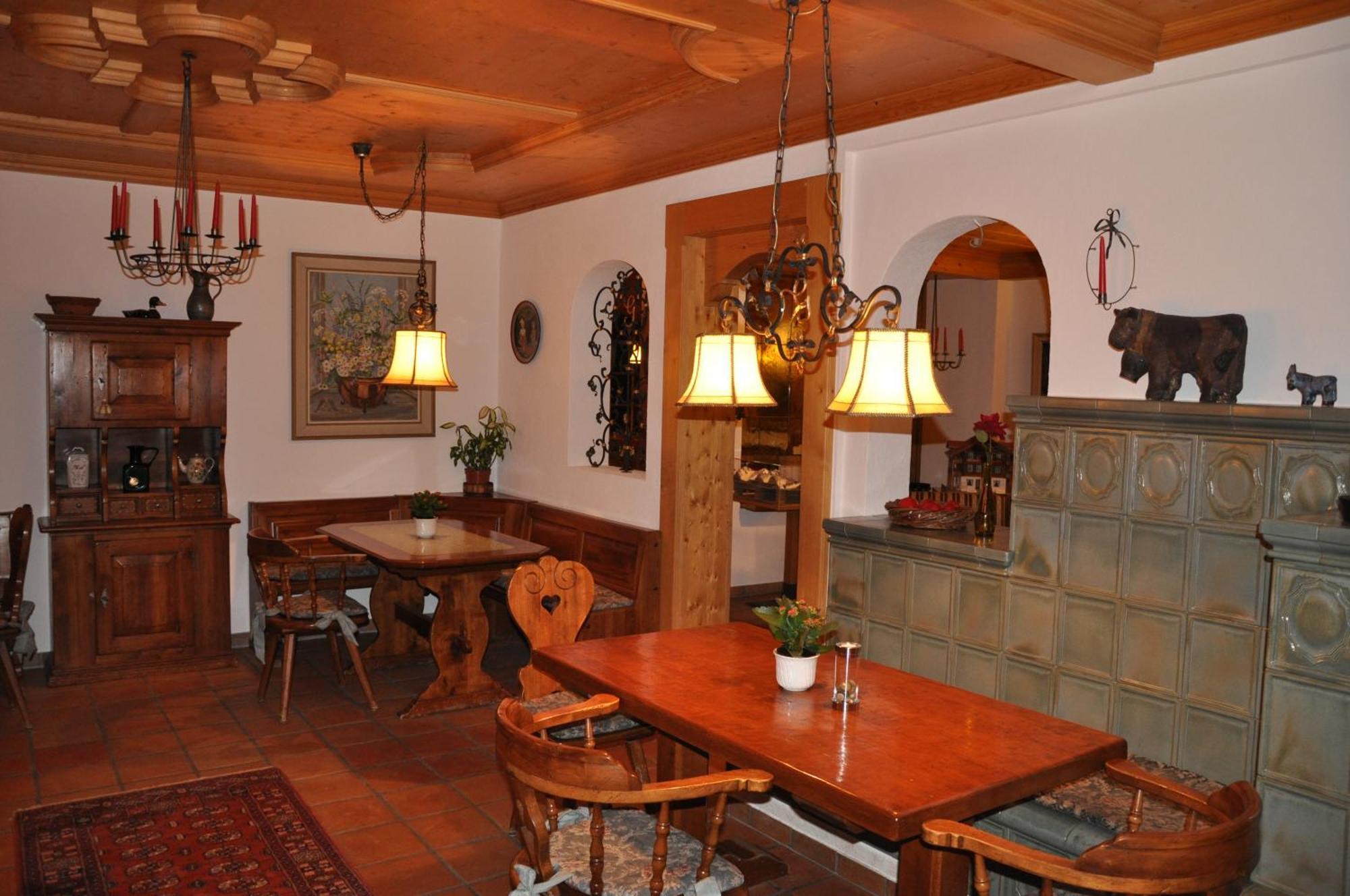Hotel Gletschergarten Grindelwald Ngoại thất bức ảnh