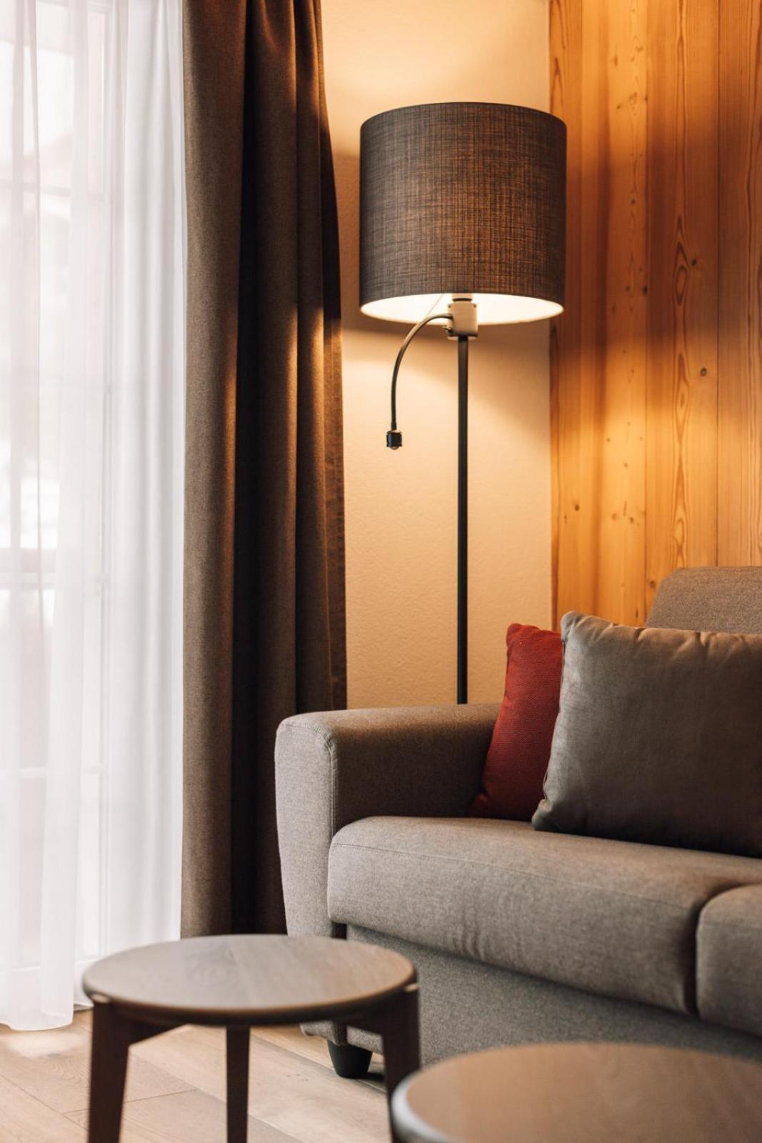 Hotel Gletschergarten Grindelwald Ngoại thất bức ảnh