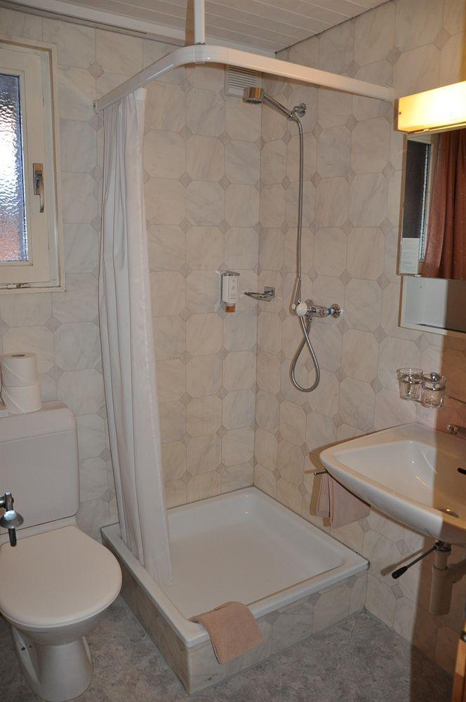 Hotel Gletschergarten Grindelwald Ngoại thất bức ảnh