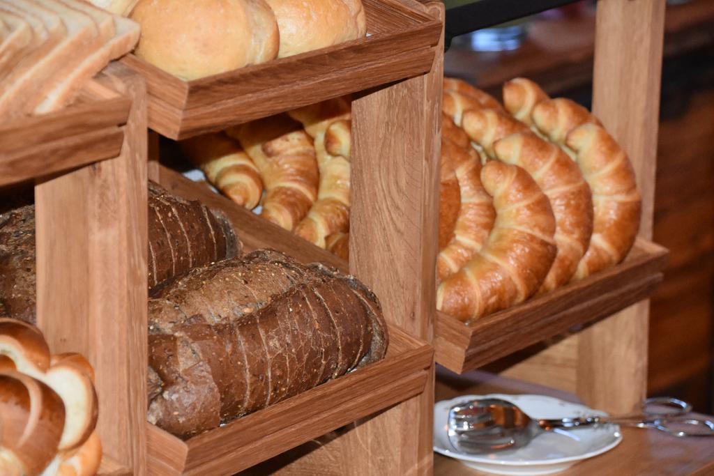 Hotel Gletschergarten Grindelwald Ngoại thất bức ảnh