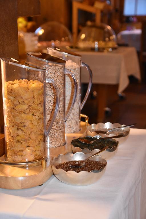 Hotel Gletschergarten Grindelwald Ngoại thất bức ảnh