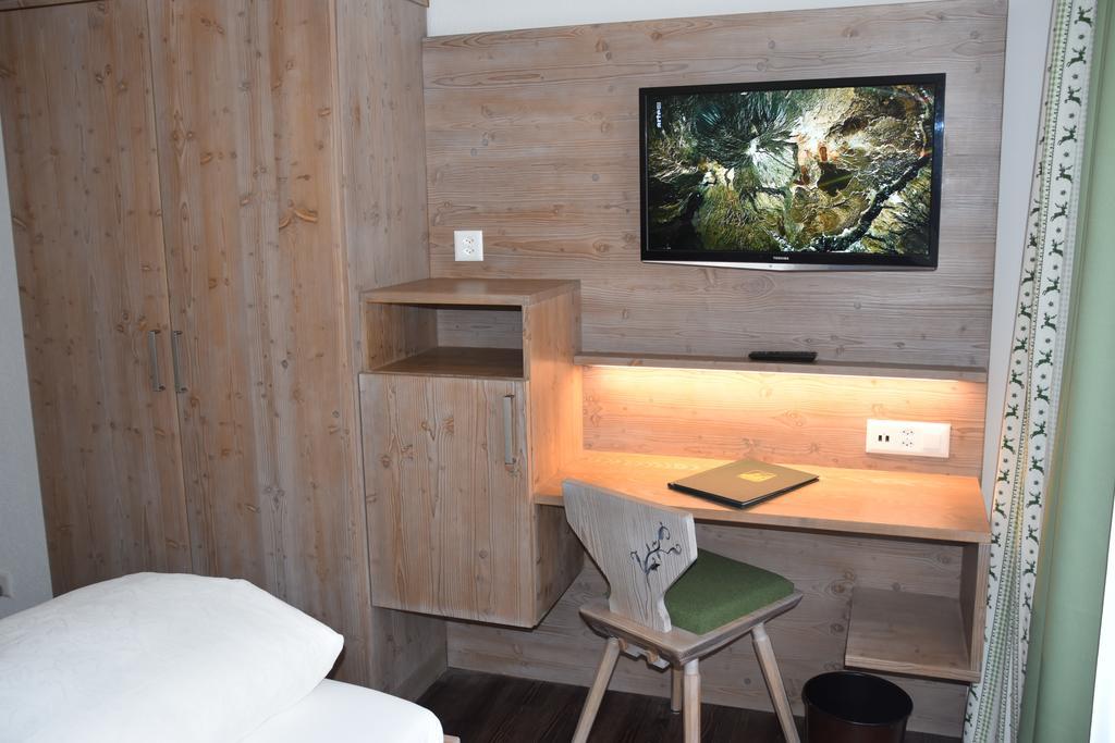 Hotel Gletschergarten Grindelwald Ngoại thất bức ảnh