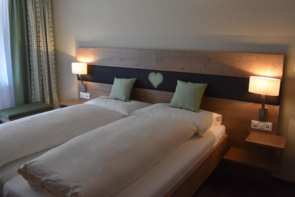 Hotel Gletschergarten Grindelwald Ngoại thất bức ảnh