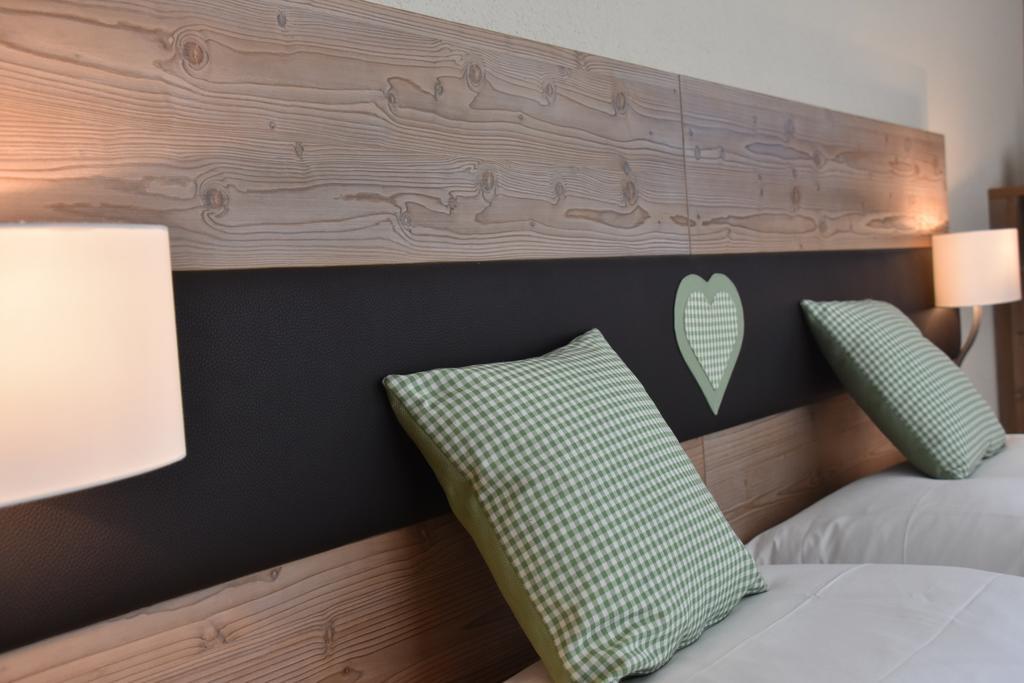 Hotel Gletschergarten Grindelwald Ngoại thất bức ảnh