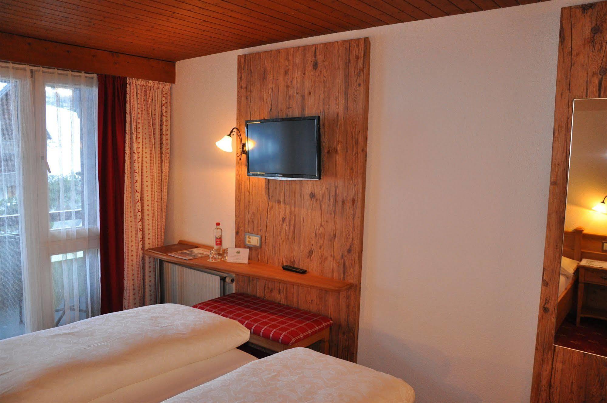 Hotel Gletschergarten Grindelwald Ngoại thất bức ảnh