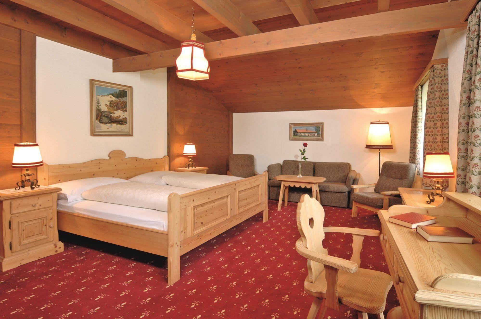 Hotel Gletschergarten Grindelwald Ngoại thất bức ảnh