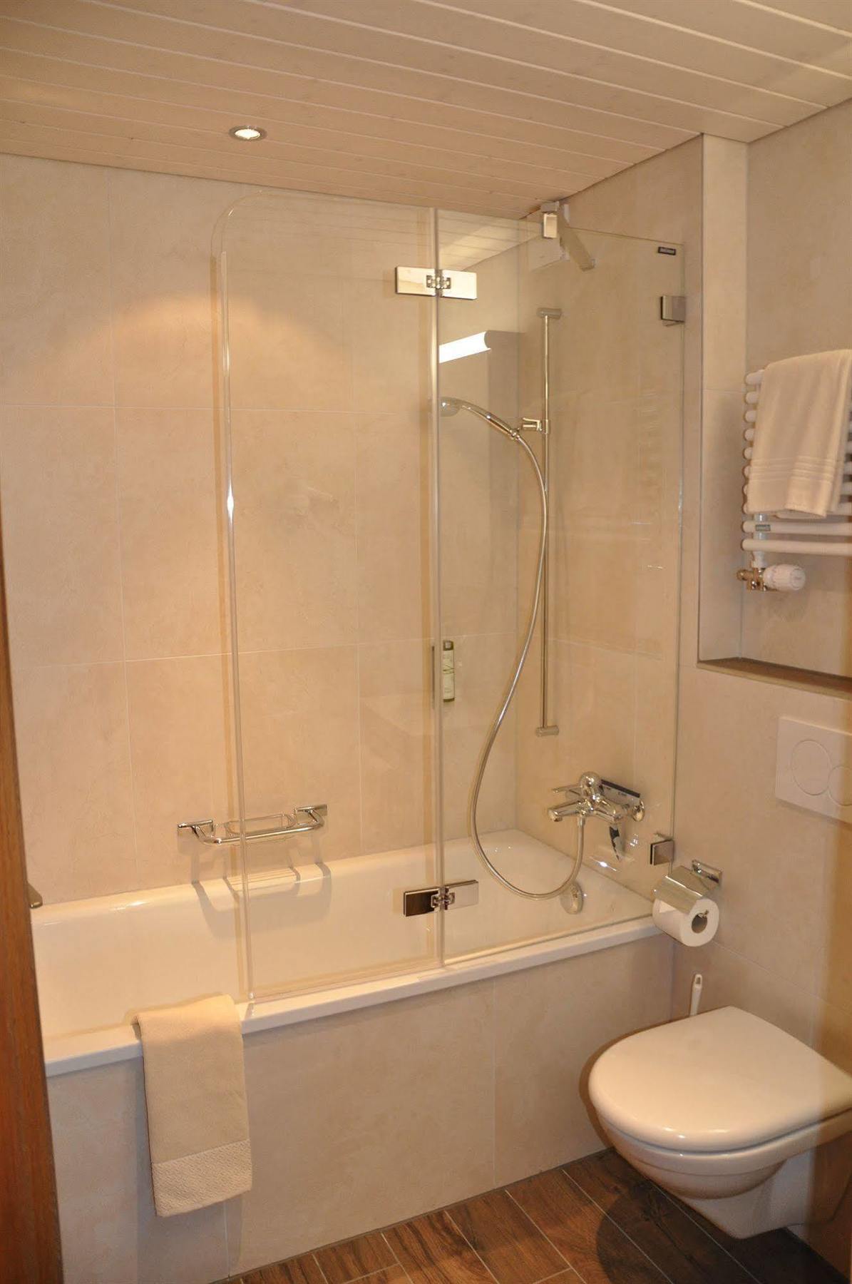 Hotel Gletschergarten Grindelwald Ngoại thất bức ảnh