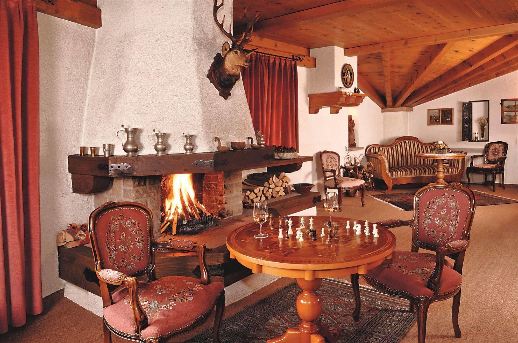 Hotel Gletschergarten Grindelwald Ngoại thất bức ảnh